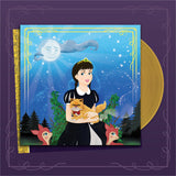 Lil' Golden Book (10th Anniversary Edition)