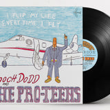 I Flip My Life Every Time I Fly