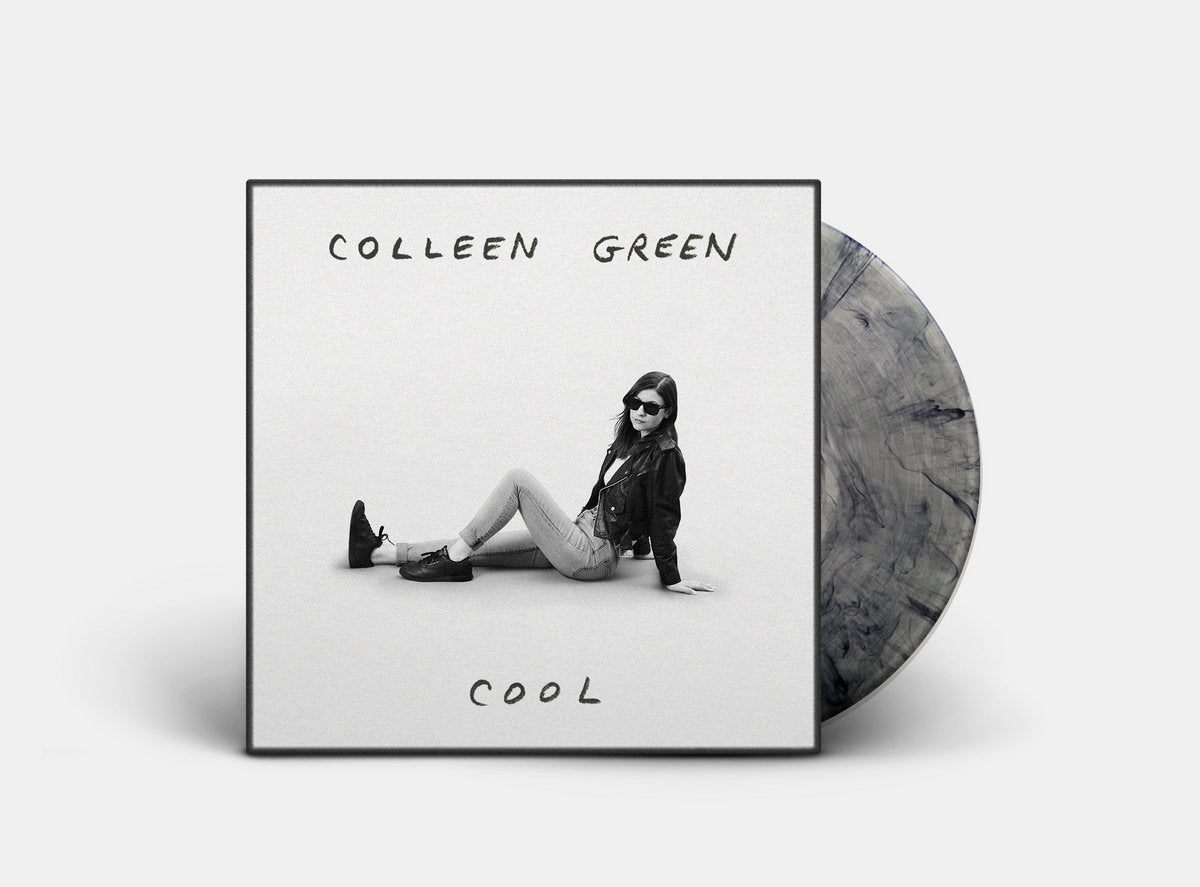 Cool (Smoke Vinyl LP)