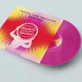 Tastes Like Freedom: Remixed