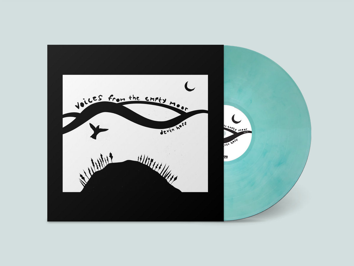 Voices From The Empty Moor (Songs of Anne Briggs)