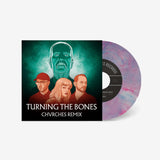 Turning The Bones (CHVRCHES Remix) b/w Good Girls (John Carpenter Remix)