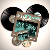 Under The Influence Volume Nine