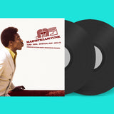 Mainstream Funk: Funk, Soul, Spiritual Jazz 1971-1975