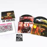 Nuke The Whales 2006-2014