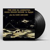 The Sun Ra Arkestra Meets Salah Ragab in Egypt (Reissue)