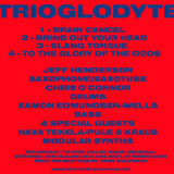 To The Glory of The Gods