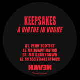A Virtue In Vogue