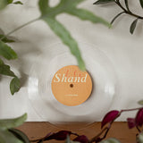 Little Sieve (Mono Lathe Cut 7")