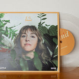 Little Sieve (Mono Lathe Cut 7")