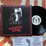 All Billionaires Are Bastards