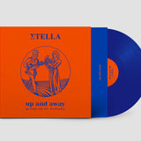 Up And Away (Blue Vinyl LP)