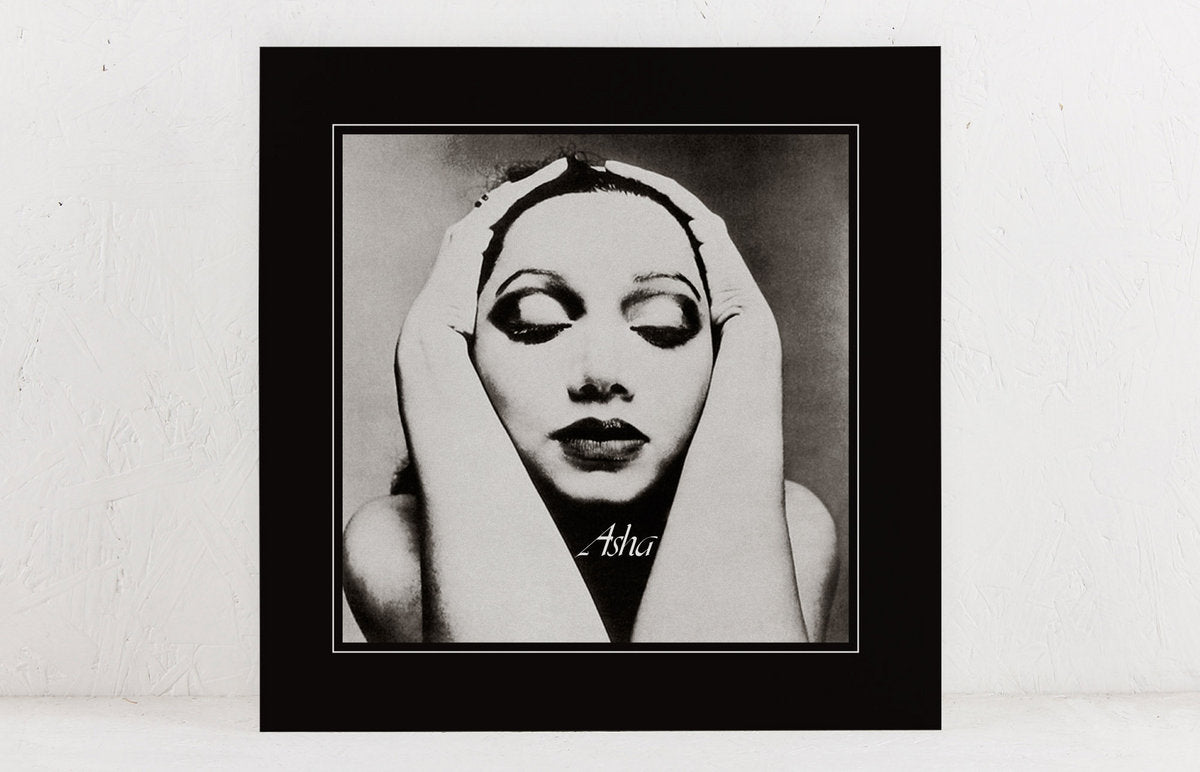 The Essential Asha Puthli