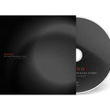 My Story, The Buraku Story (An Original Soundtrack)