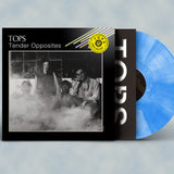 Tender Opposites (10th Anniversary Edition)