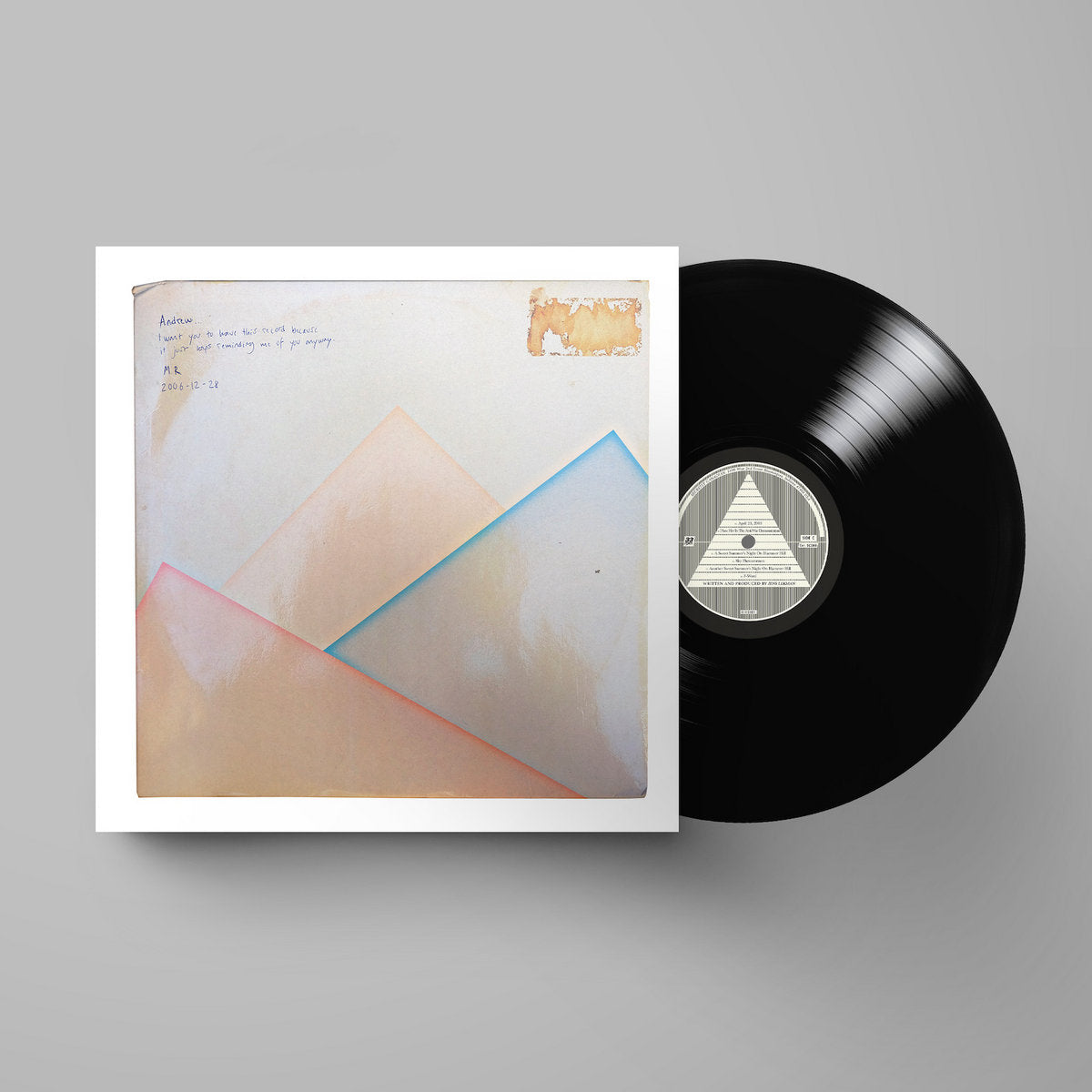 The Cherry Trees Are Still In Blossom