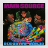 Breaking Atoms (Reissue)