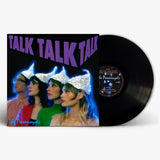 Talk Talk Talk