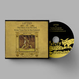 LIFTED or The Story Is in the Soil, Keep Your Ear to The Ground (Reissue) (CD)