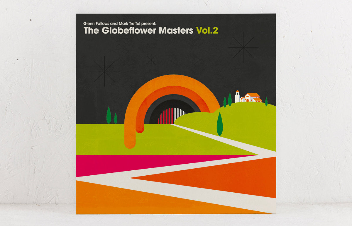 The Globeflower Masters Vol. 2