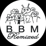 Big Beat Manifesto (Remixed)