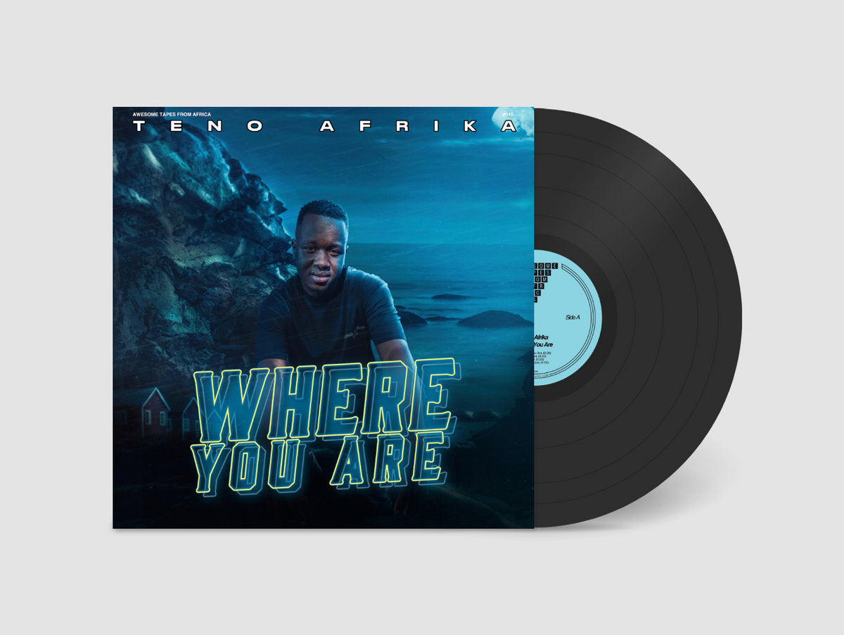 Where You Are