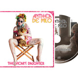 The Vicar's Daughter (CD)