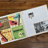 Padang Moonrise: The Birth of the Modern Indonesian Recording Industry (1955-69)