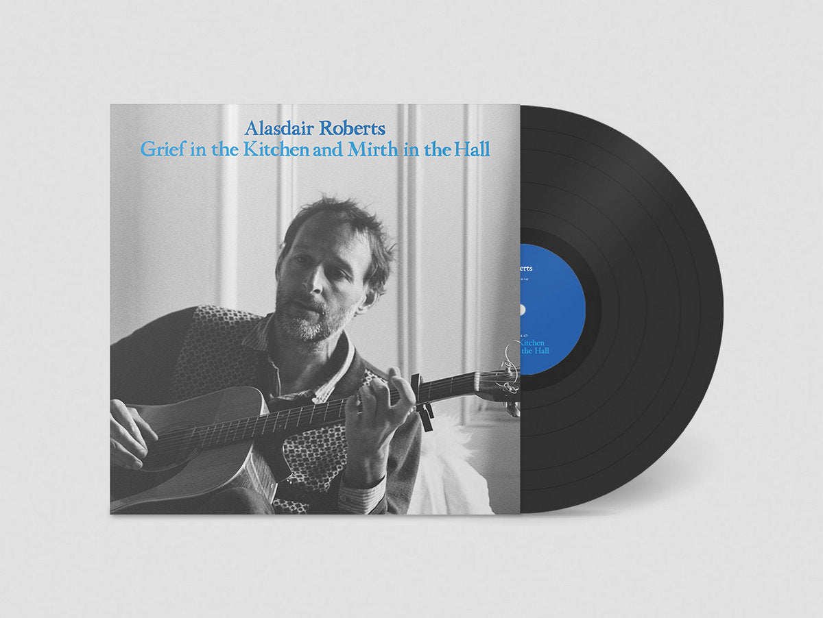 Grief in the Kitchen and Mirth in the Hall