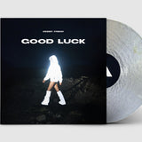 Good Luck (Metallic Silver Vinyl LP)