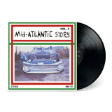 Mid-Atlantic Story Vol. 3
