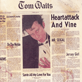 Heartattack And Vine (Remastered) (CD)