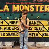 Riot City Blues Sessions (RSD 2021 Edition)