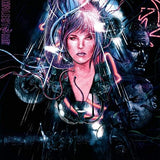 Halestorm (10th Anniversary Blue And Yellow Edition)