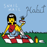 Habit (Reissue)