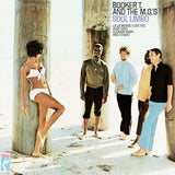 Soul Limbo - Flying Out