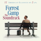 Forrest Gump Soundtrack (Reissue)