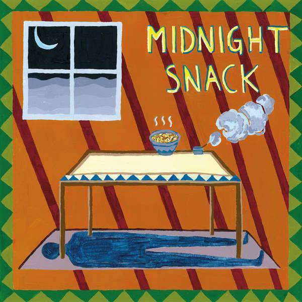 Midnight Snack - Flying Out
