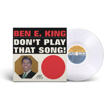 Don't Play That Song (Reissue) (Limited Clear Vinyl LP)
