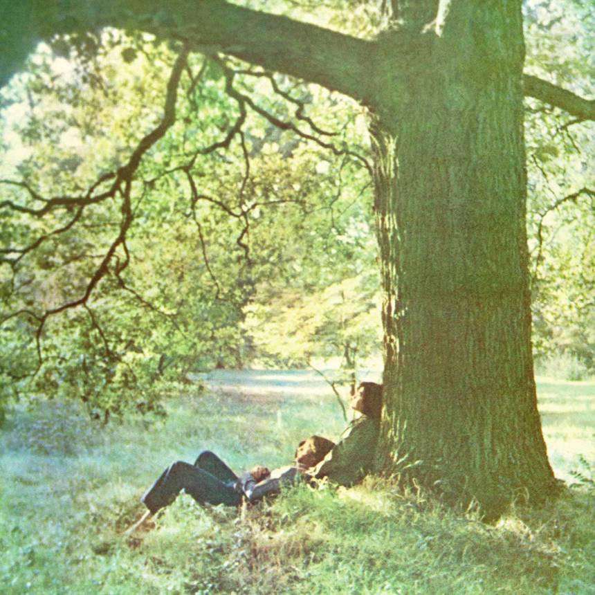 Plastic Ono Band - Flying Out