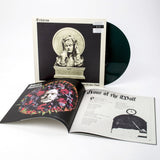 Where The Gloom Becomes Sound