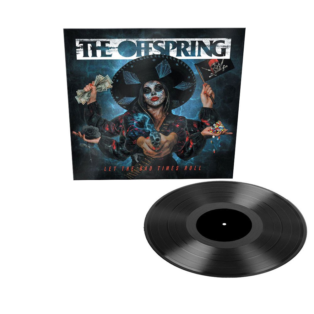 Let The Bad Times Roll