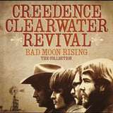 Bad Moon Rising: The Collection (CD)