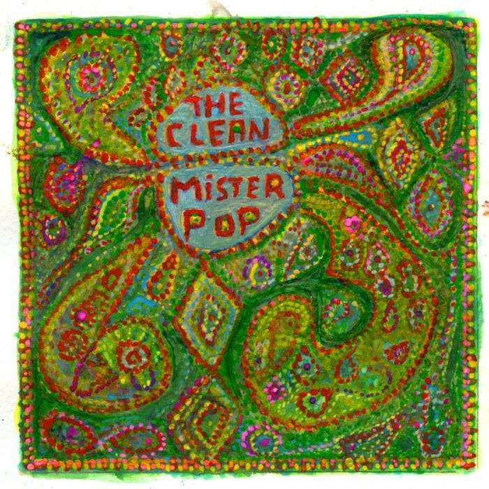 Mister Pop - Flying Out