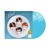 Blur Present The Special Collectors Edition (RSD 2023) (Blue Vinyl 2LP)