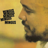 Mingus Mingus Mingus Mingus Mingus (Reissue)