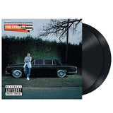 The Hardest Way To Make An Easy Living