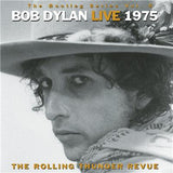 Bootleg Series Vol. 5, The: Bob Dylan Live 1975, The Rolling Thunder Revue