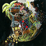 S.P (Clear Vinyl LP)