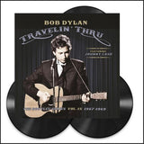 Travelin' Thru: The Bootleg Series Vol. 15 1967-1969